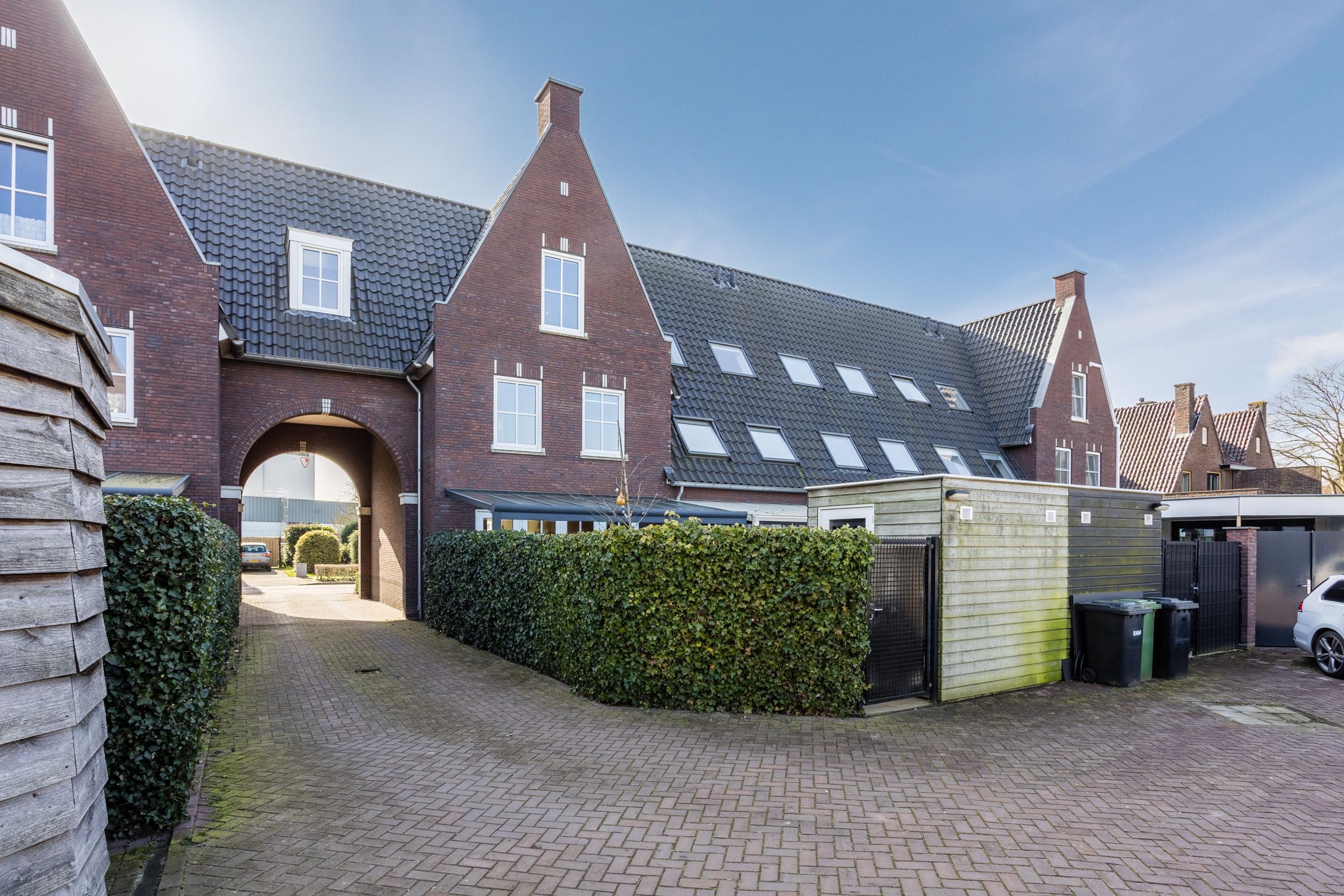 Photo 45 of N.C.B.-laan 7-D