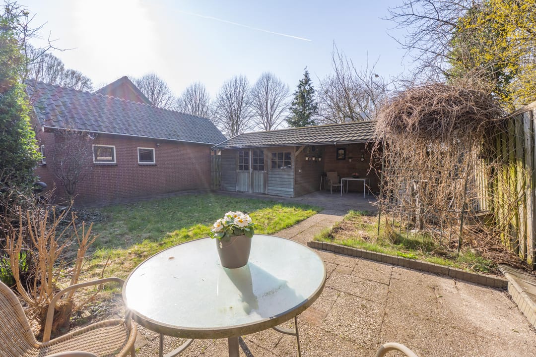 Foto 2 van President Kennedylaan 2