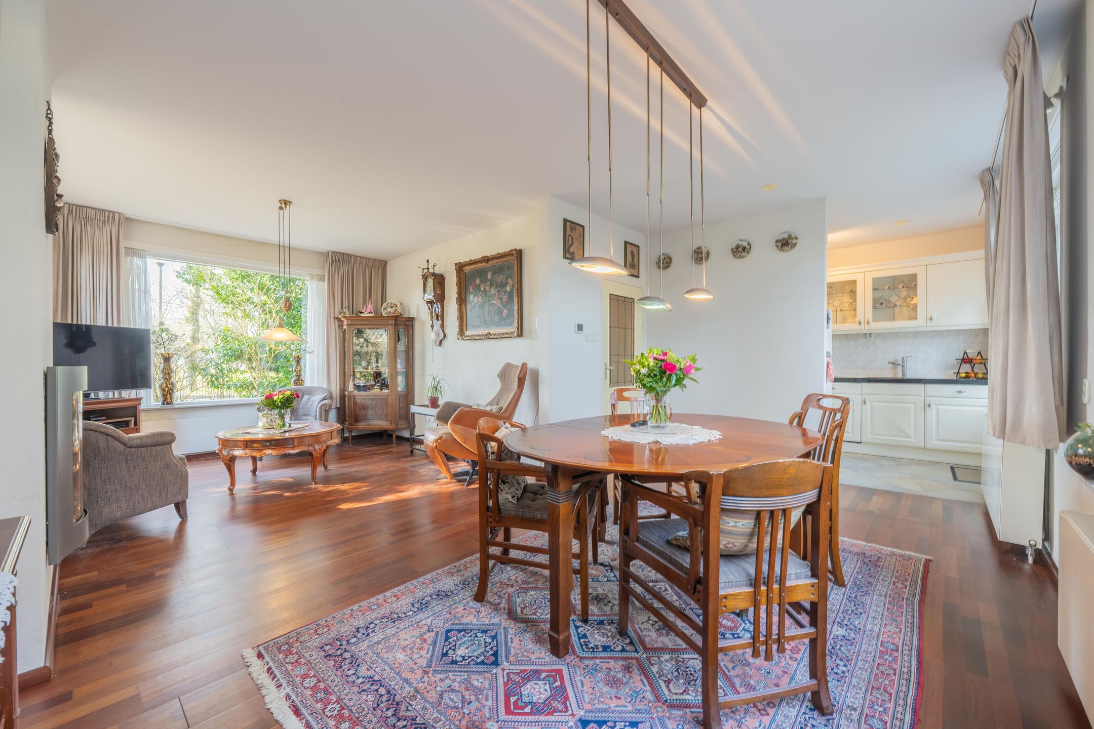 Foto 3 van President Kennedylaan 2