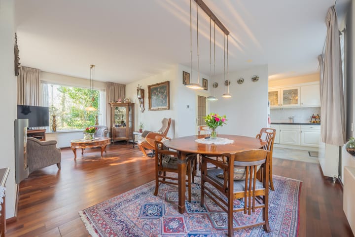 Photo 3 of President Kennedylaan 2