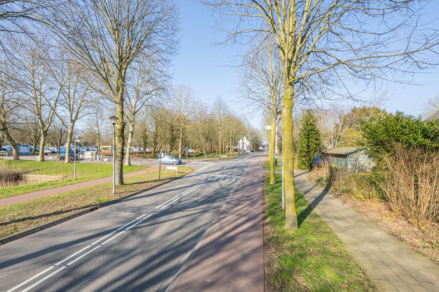 Foto 4 van President Kennedylaan 2