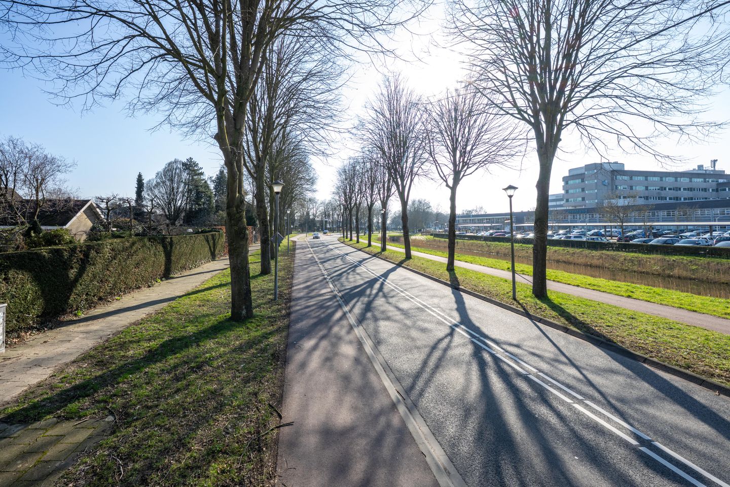 Foto 5 van President Kennedylaan 2