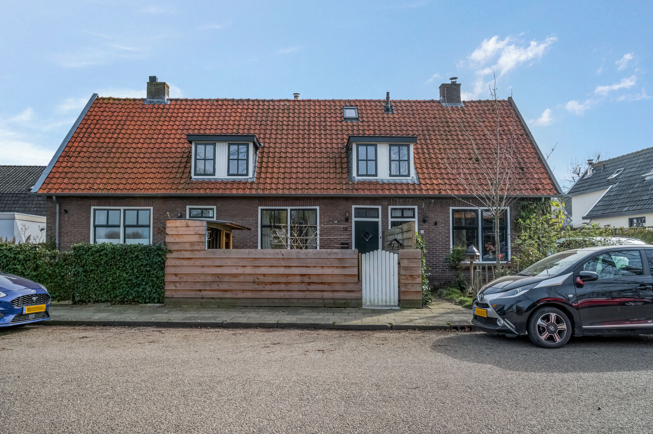 Keizerstraat 18 