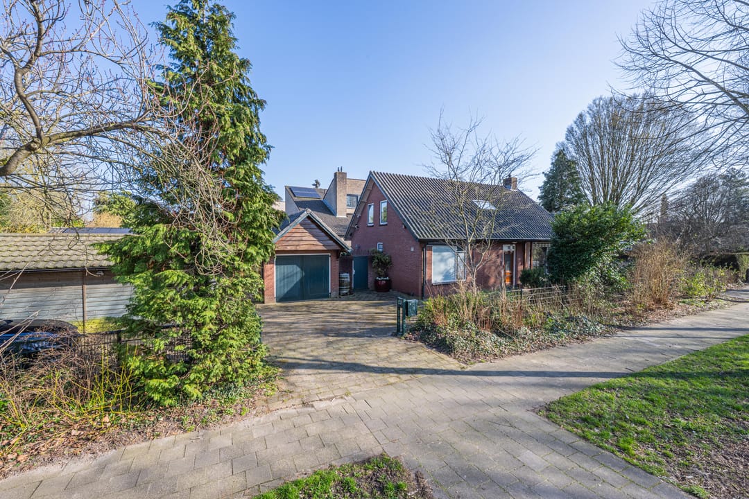 Foto 7 van President Kennedylaan 2