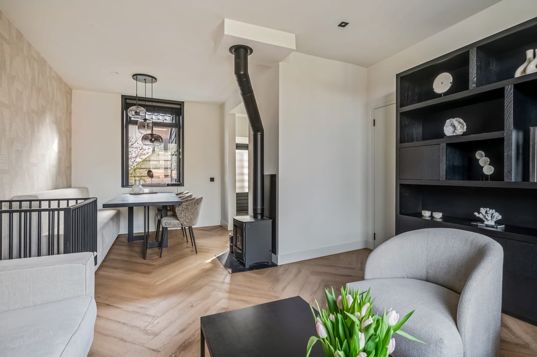 Photo 2 of Keizerstraat 18