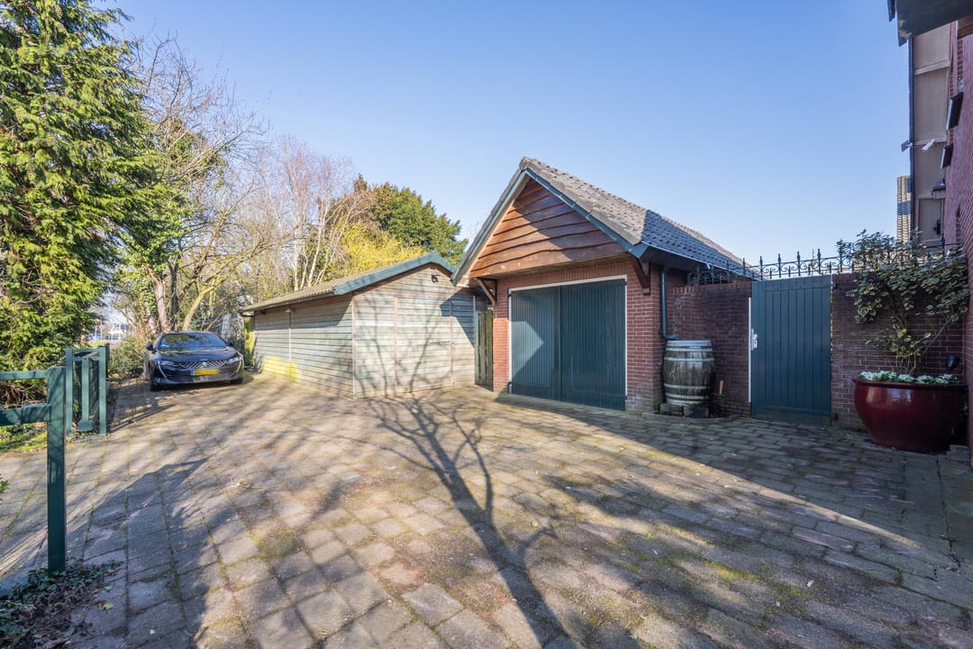 Foto 8 van President Kennedylaan 2