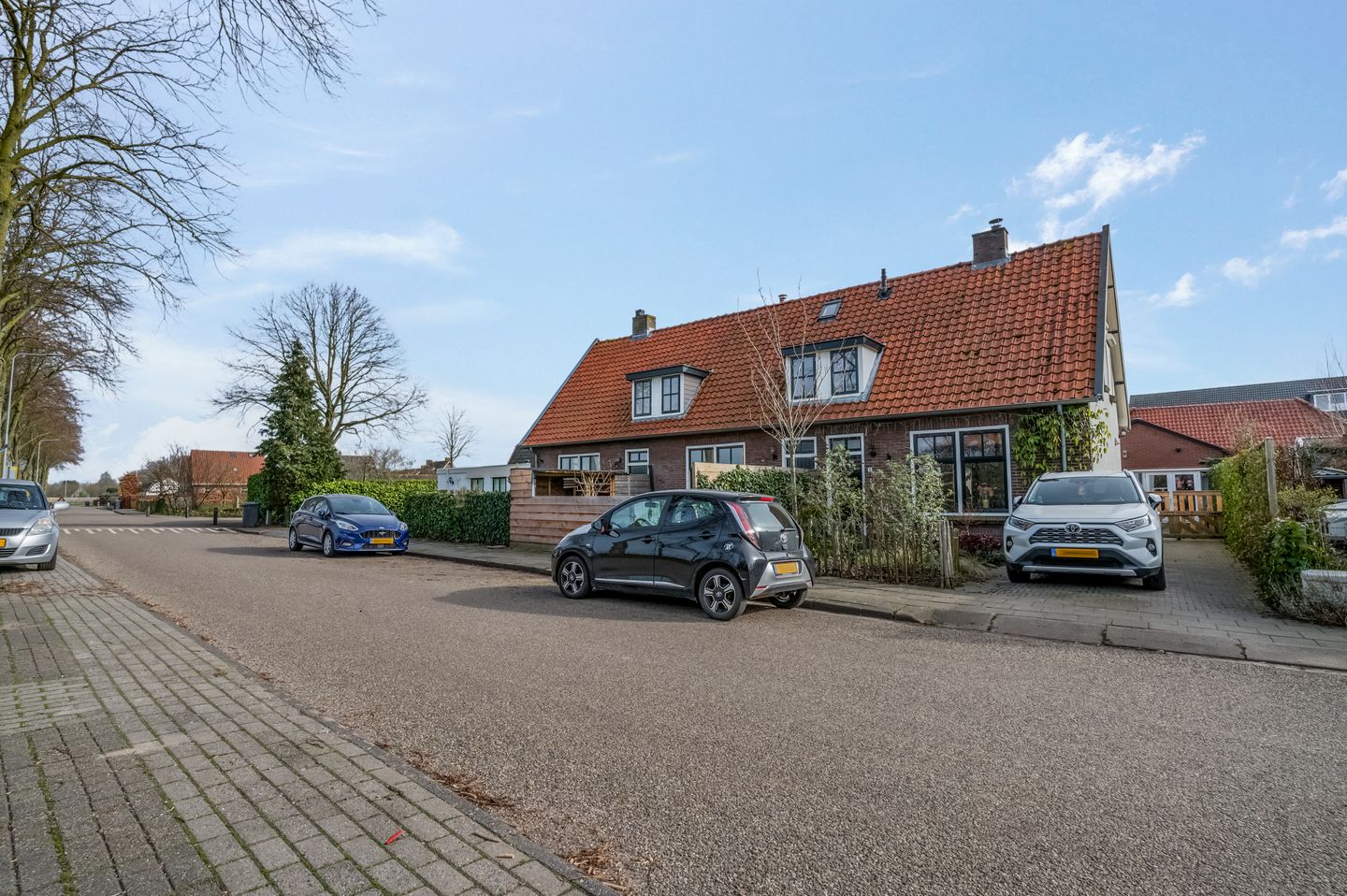 Photo 4 of Keizerstraat 18