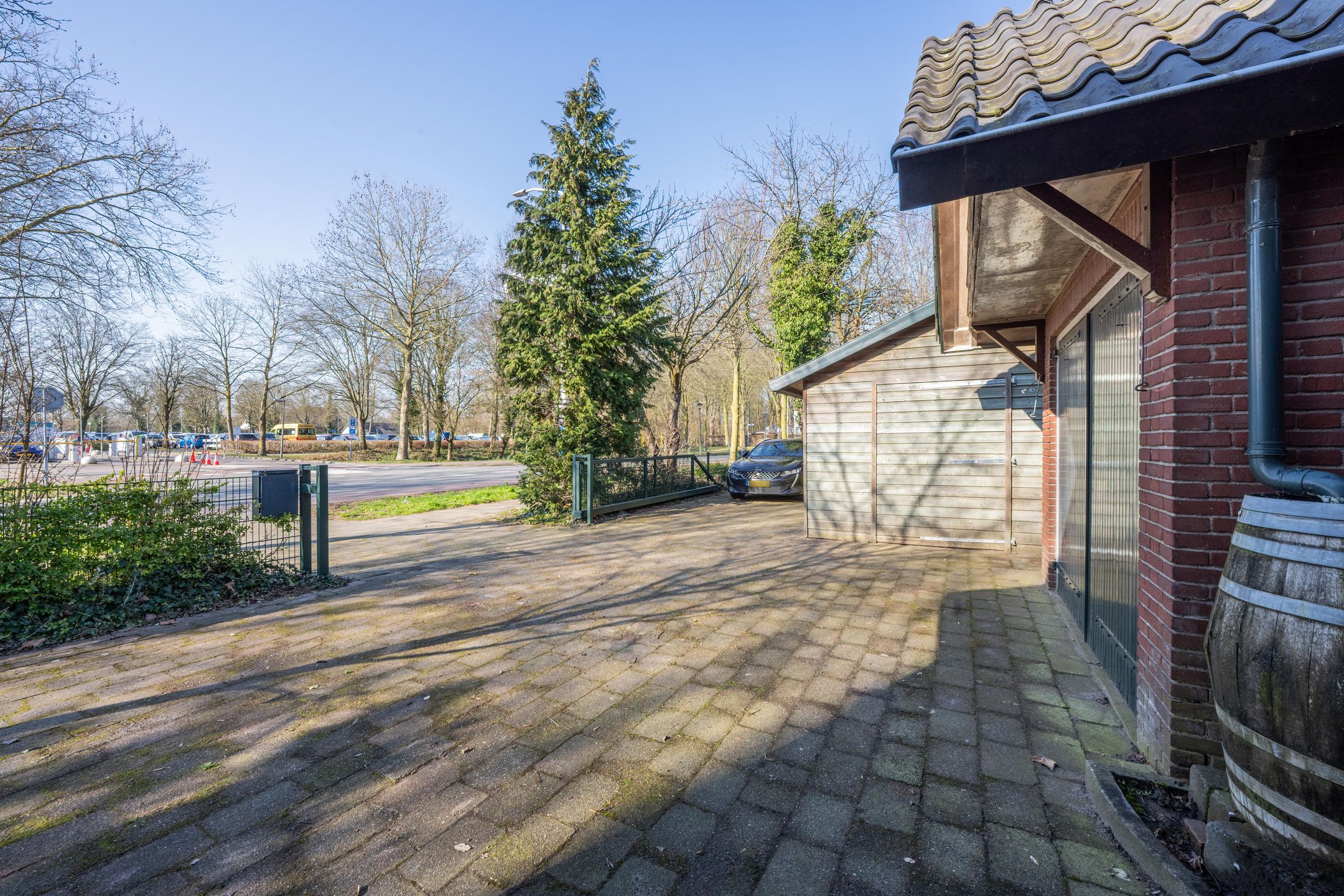 Foto 9 van President Kennedylaan 2