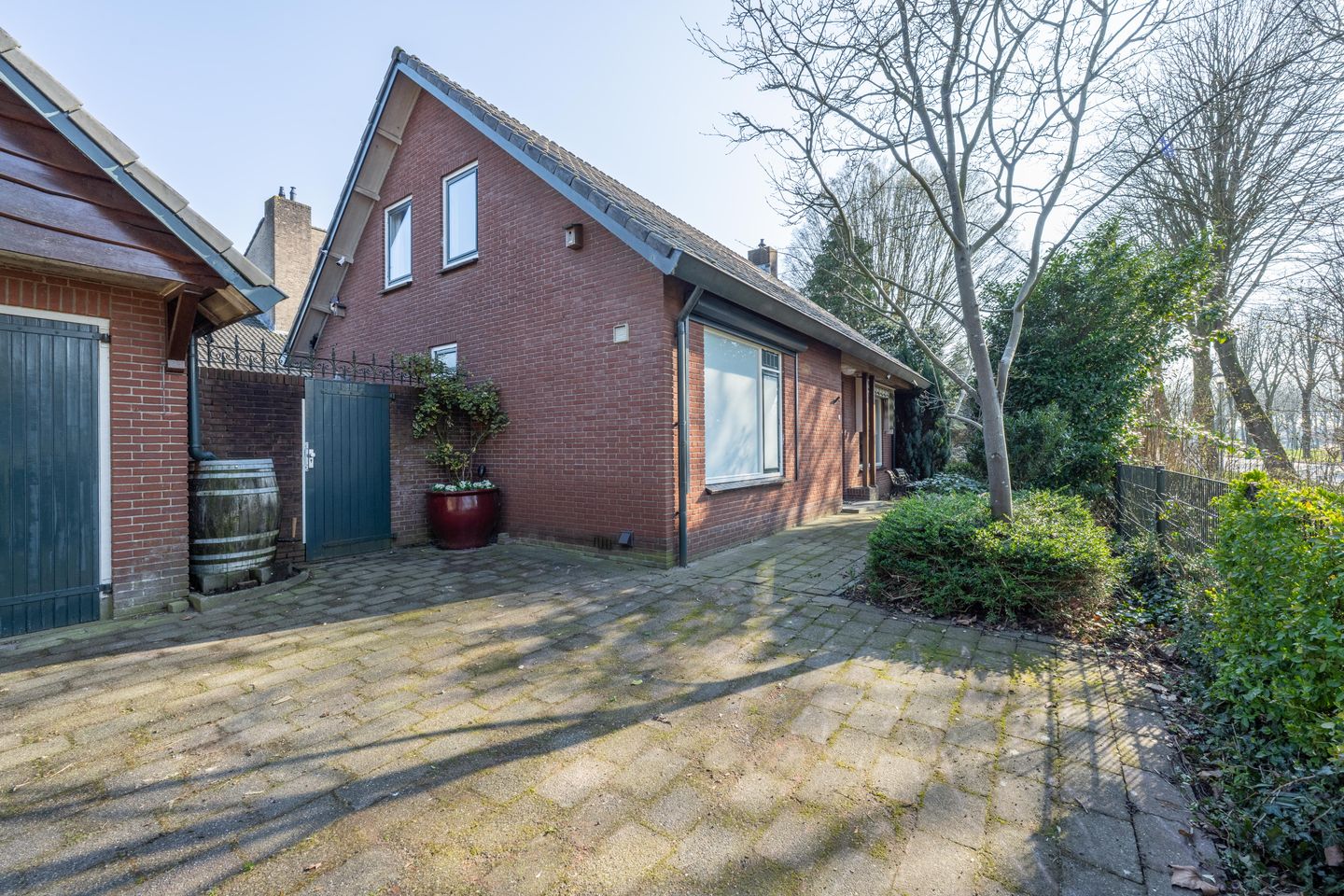 Foto 10 van President Kennedylaan 2