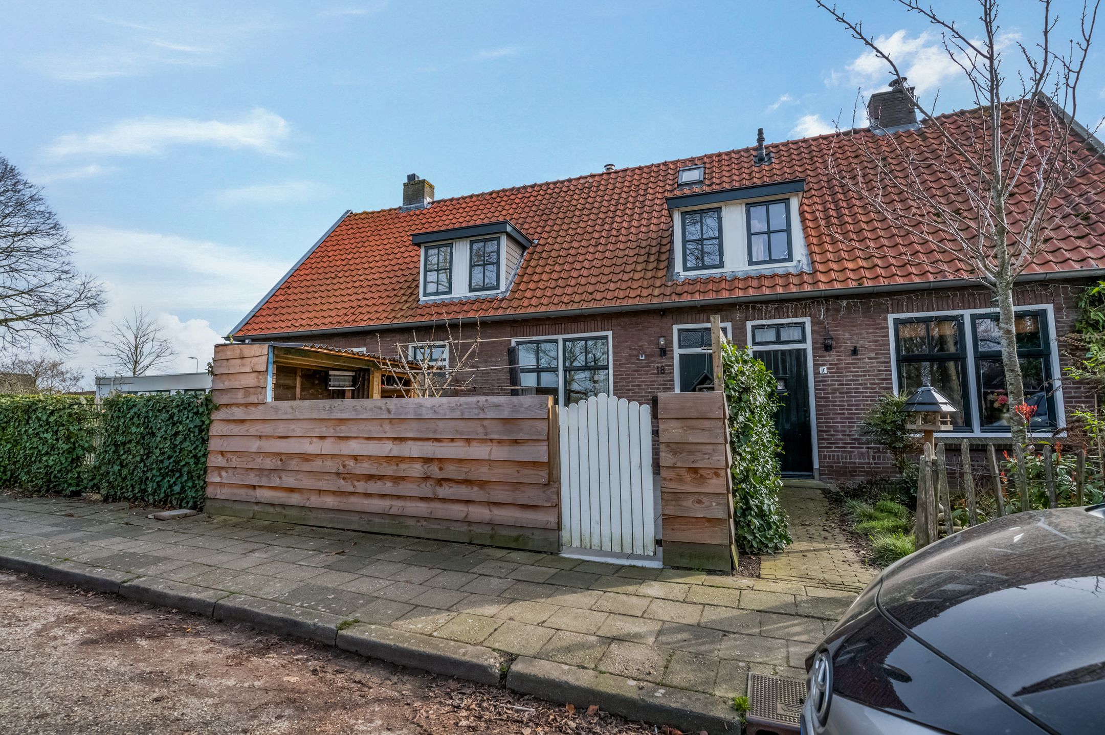 Photo 6 of Keizerstraat 18