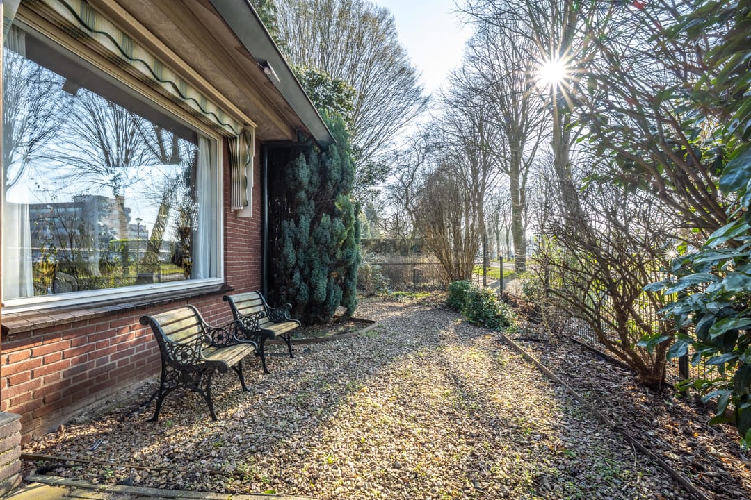 Foto 11 van President Kennedylaan 2