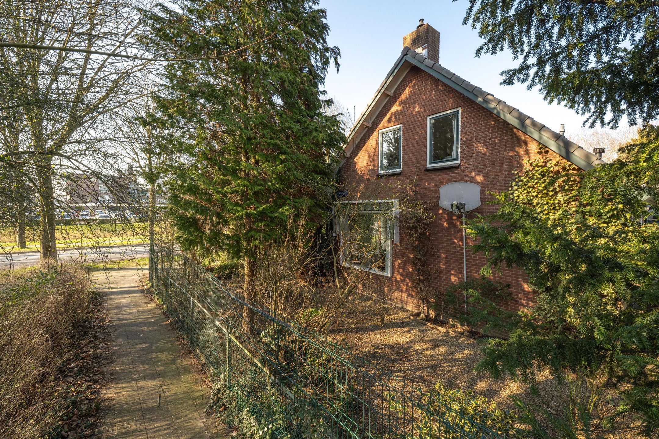 Foto 12 van President Kennedylaan 2