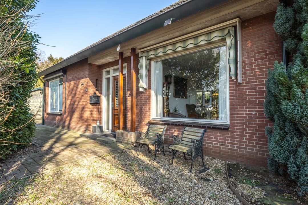 Foto 13 van President Kennedylaan 2