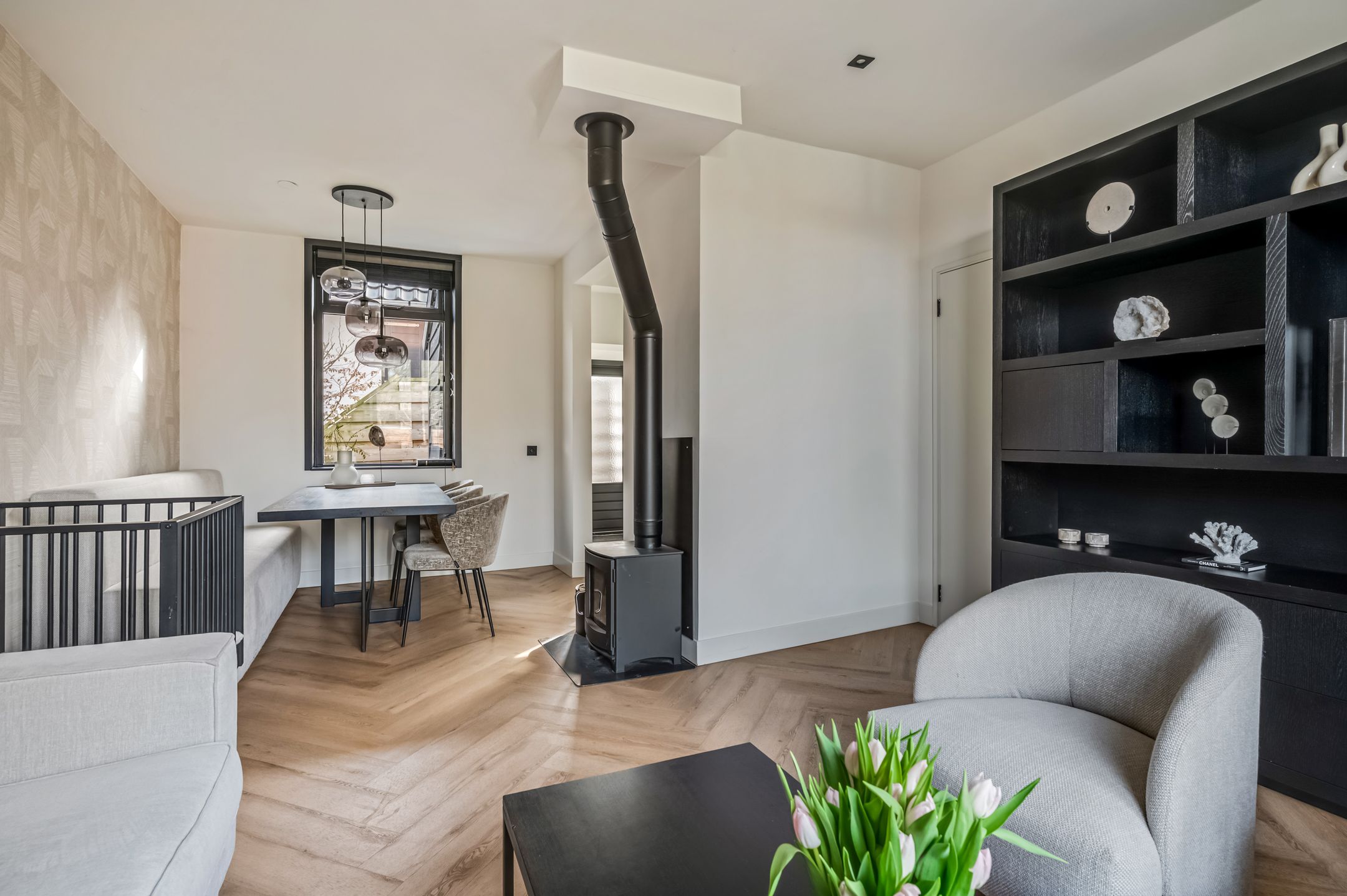 Photo 12 of Keizerstraat 18