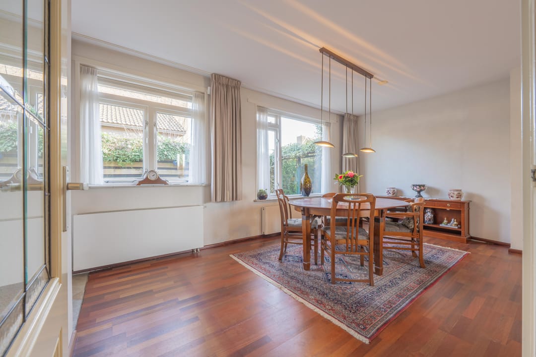 Foto 16 van President Kennedylaan 2