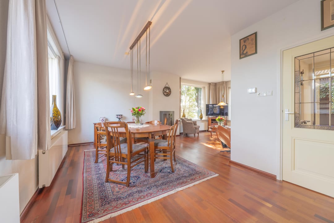 Foto 17 van President Kennedylaan 2