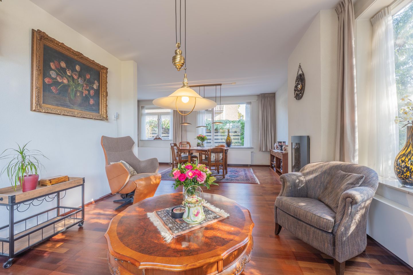 Foto 20 van President Kennedylaan 2