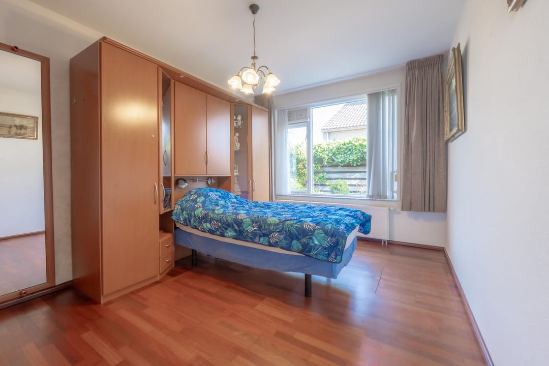 Foto 31 van President Kennedylaan 2