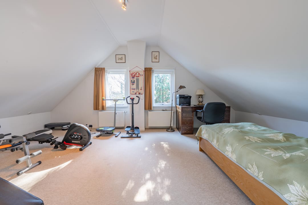 Foto 38 van President Kennedylaan 2