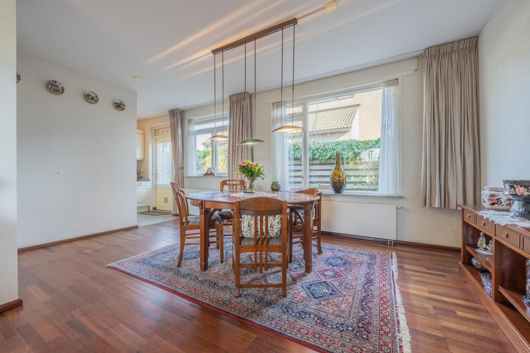 Foto 23 van President Kennedylaan 2