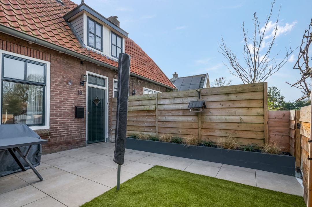 Photo 37 of Keizerstraat 18