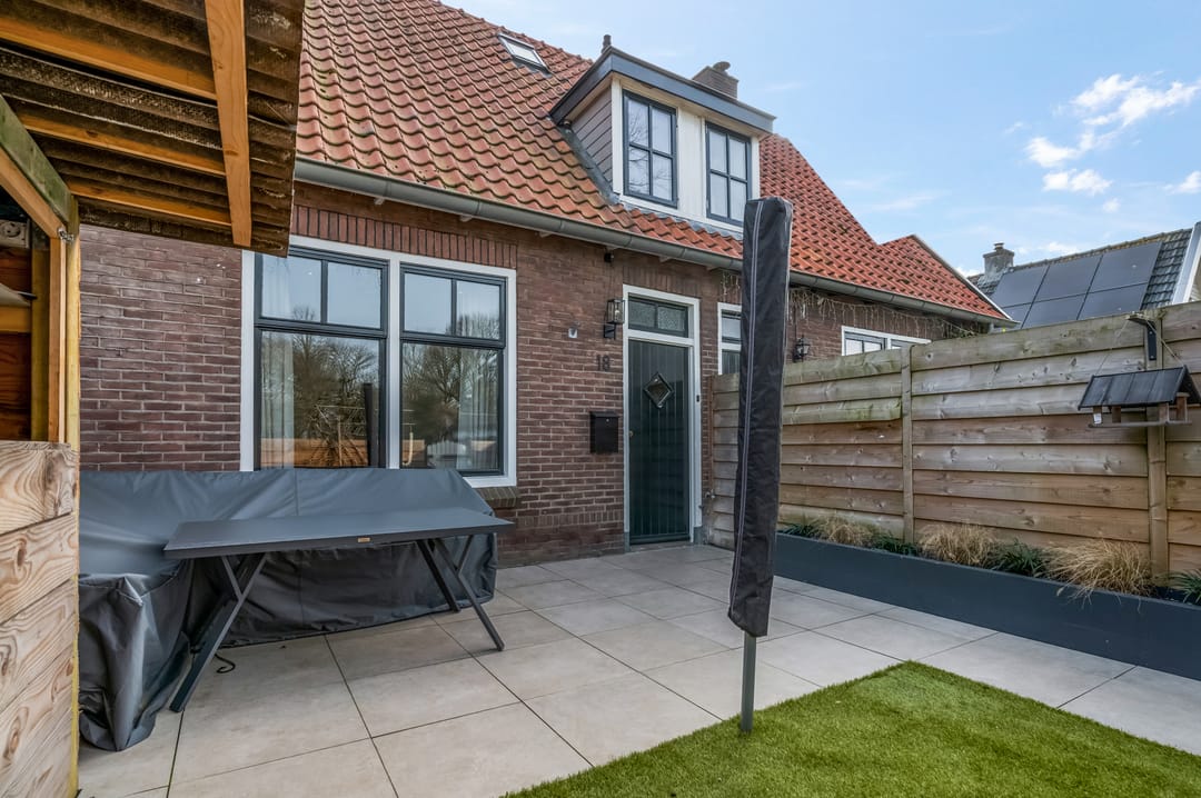 Photo 38 of Keizerstraat 18