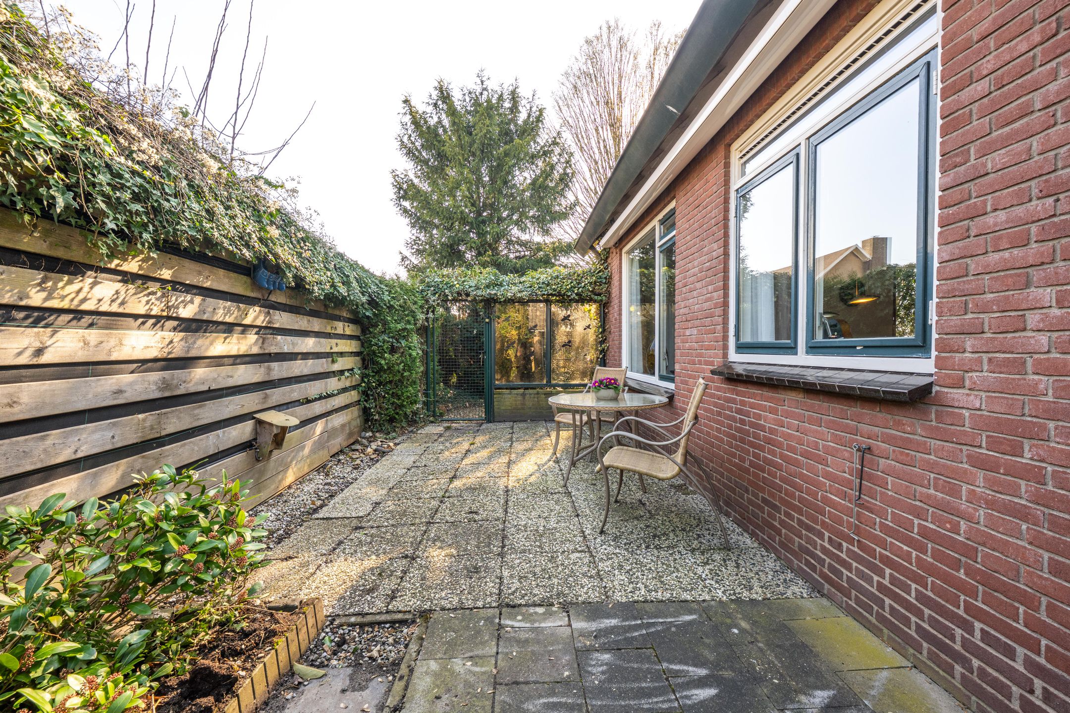 Foto 45 van President Kennedylaan 2