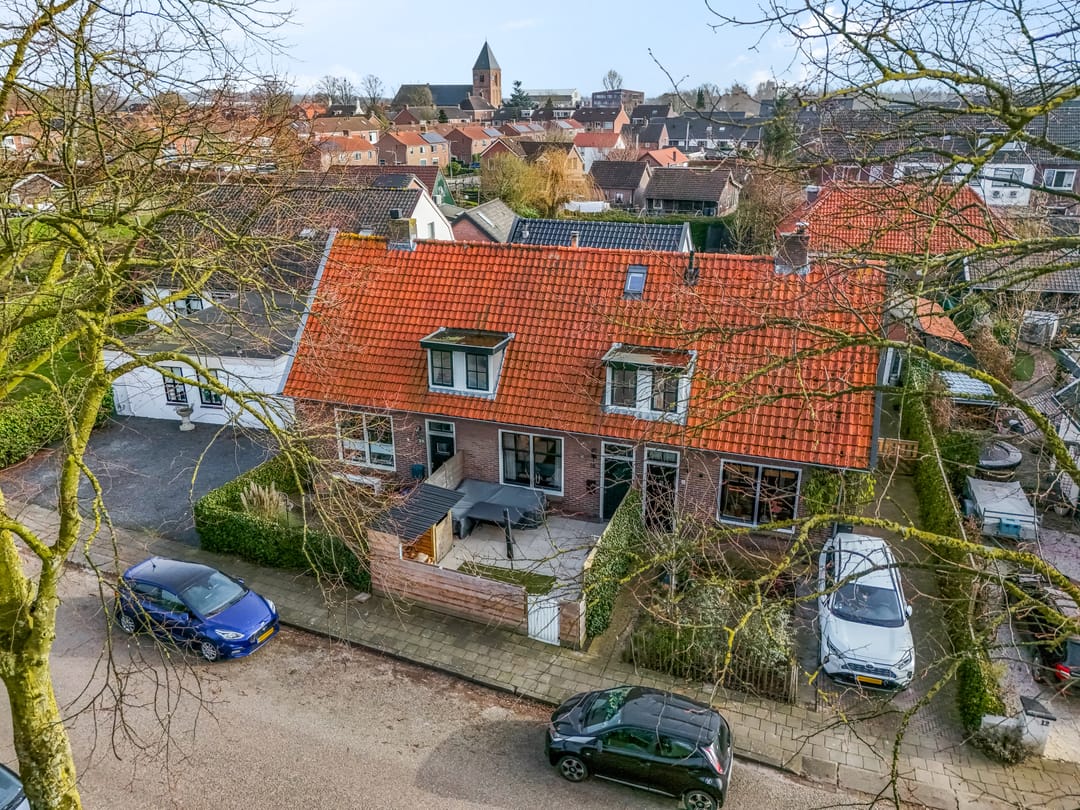 Photo 41 of Keizerstraat 18