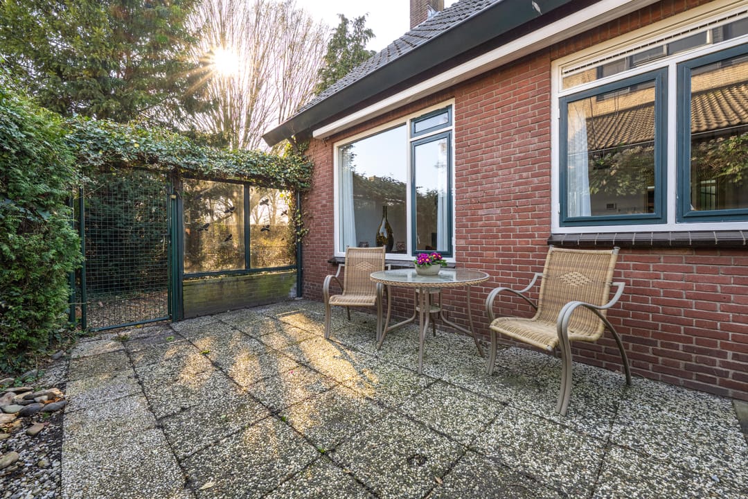 Foto 46 van President Kennedylaan 2