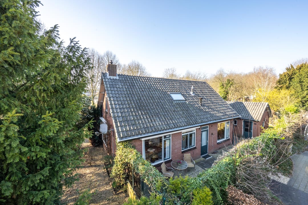 Foto 47 van President Kennedylaan 2