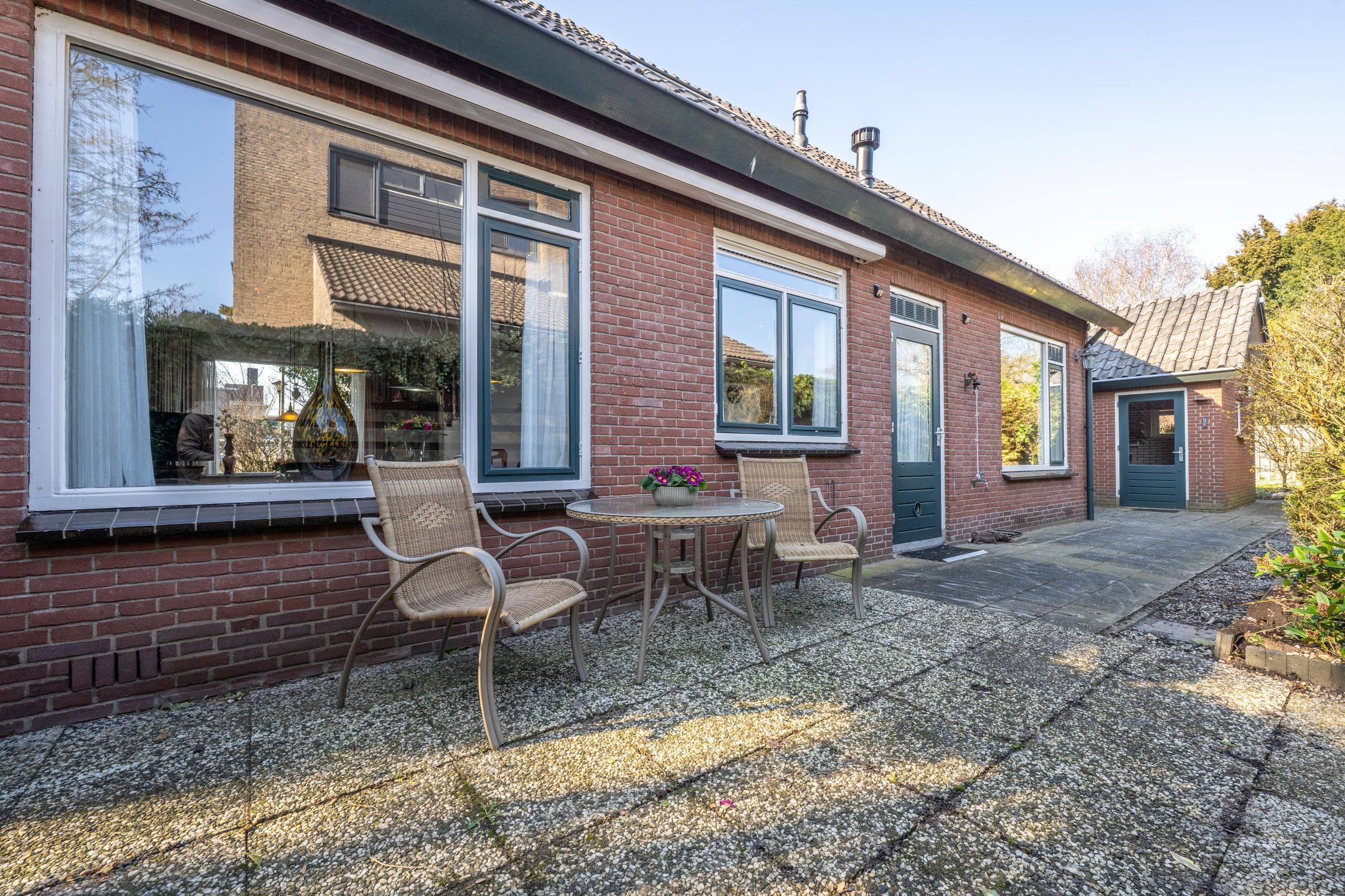 Foto 48 van President Kennedylaan 2