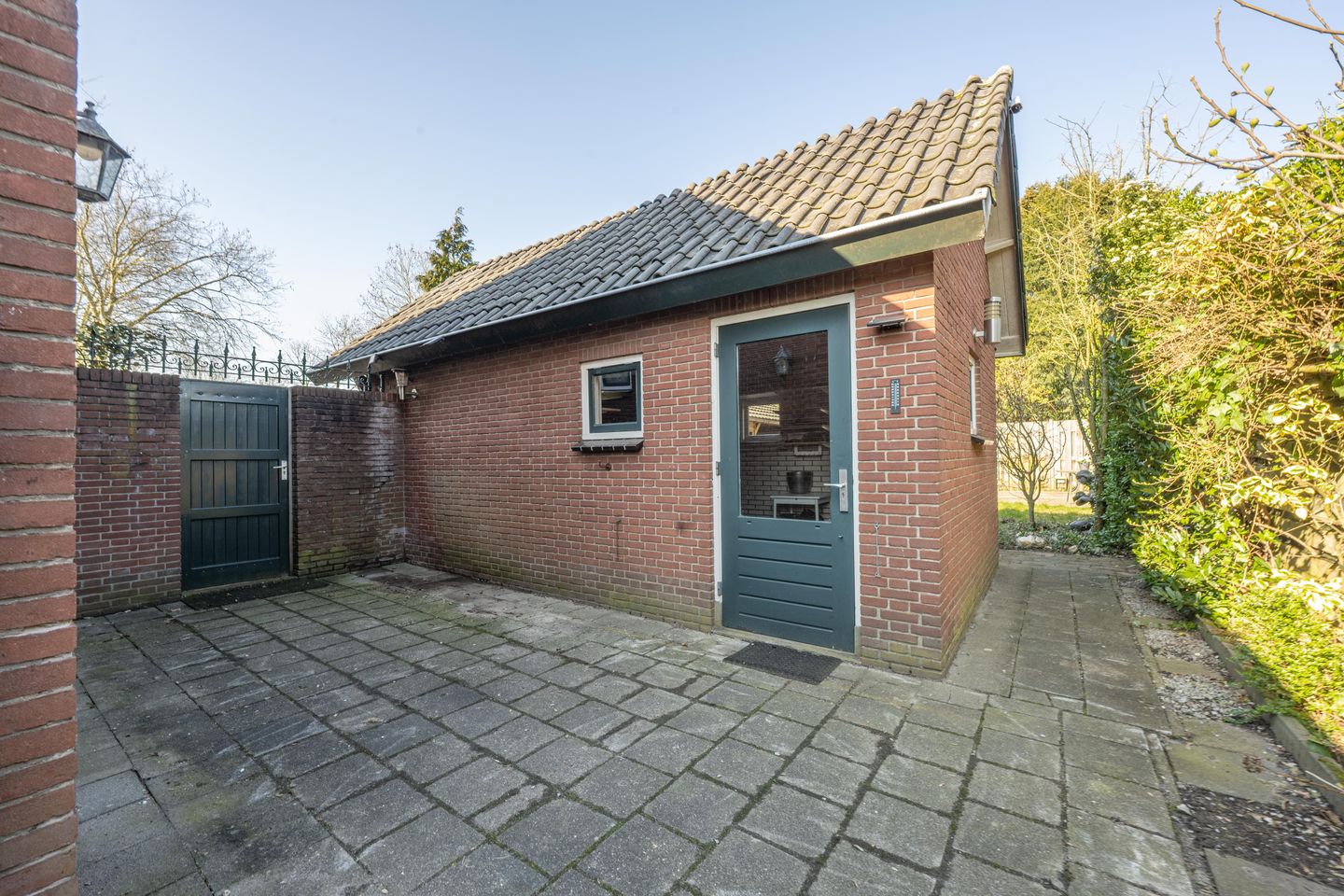 Foto 49 van President Kennedylaan 2