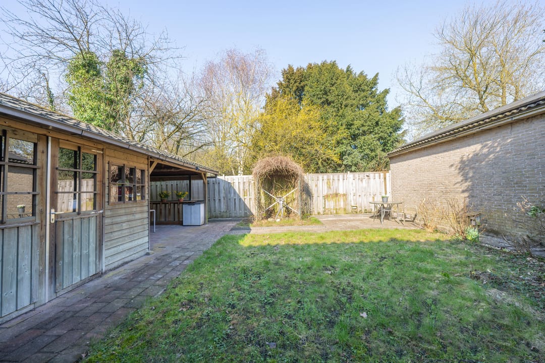 Foto 52 van President Kennedylaan 2