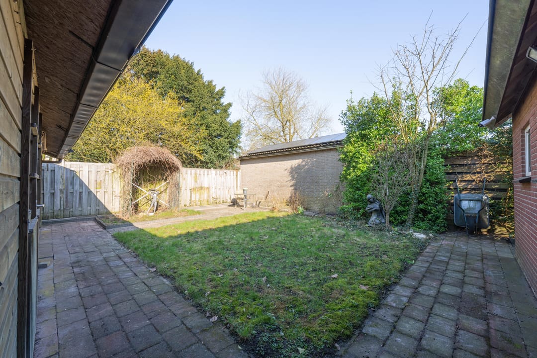 Foto 53 van President Kennedylaan 2