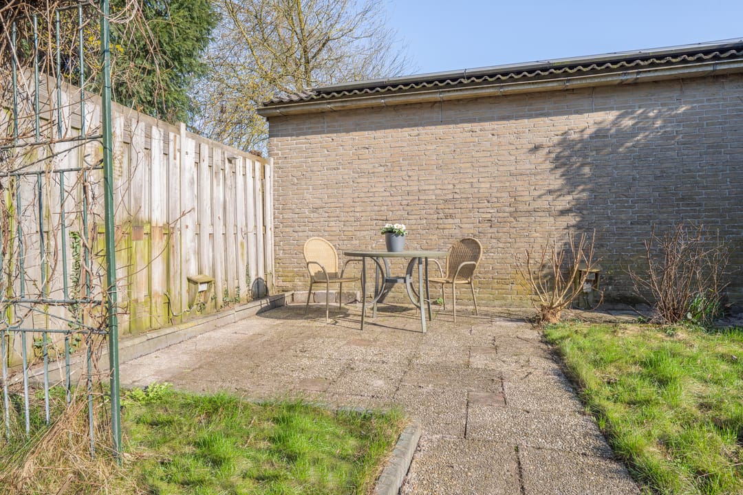 Foto 58 van President Kennedylaan 2