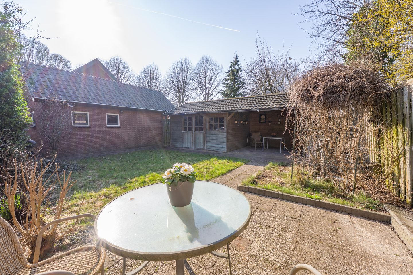 Foto 59 van President Kennedylaan 2