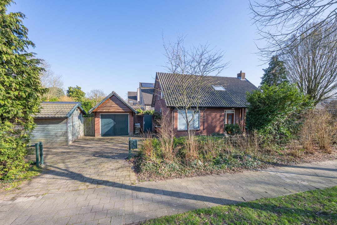 Foto 61 van President Kennedylaan 2