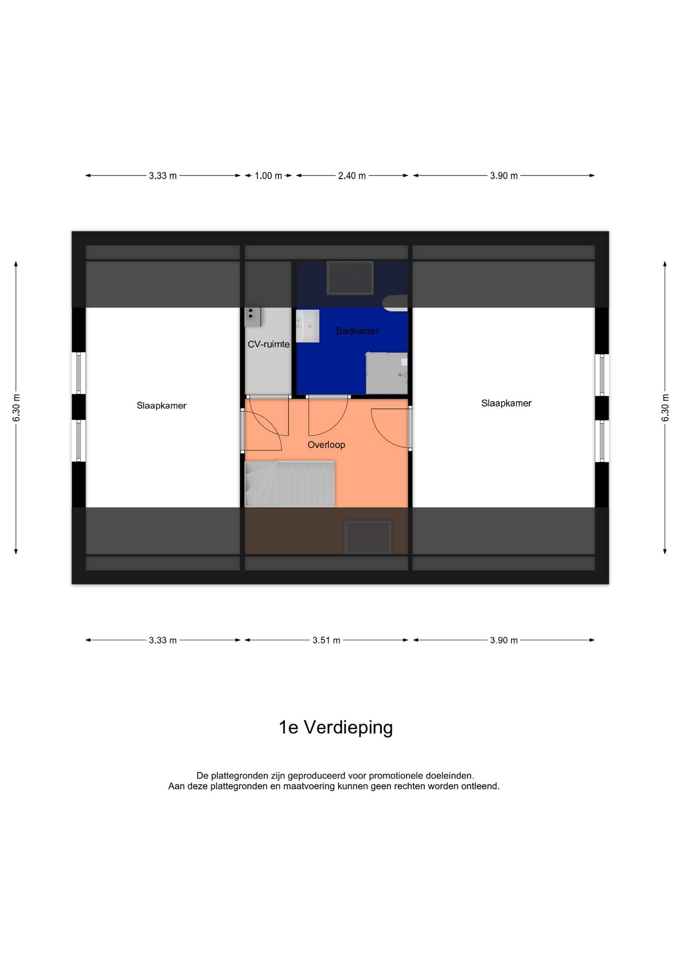 Foto 64 van President Kennedylaan 2