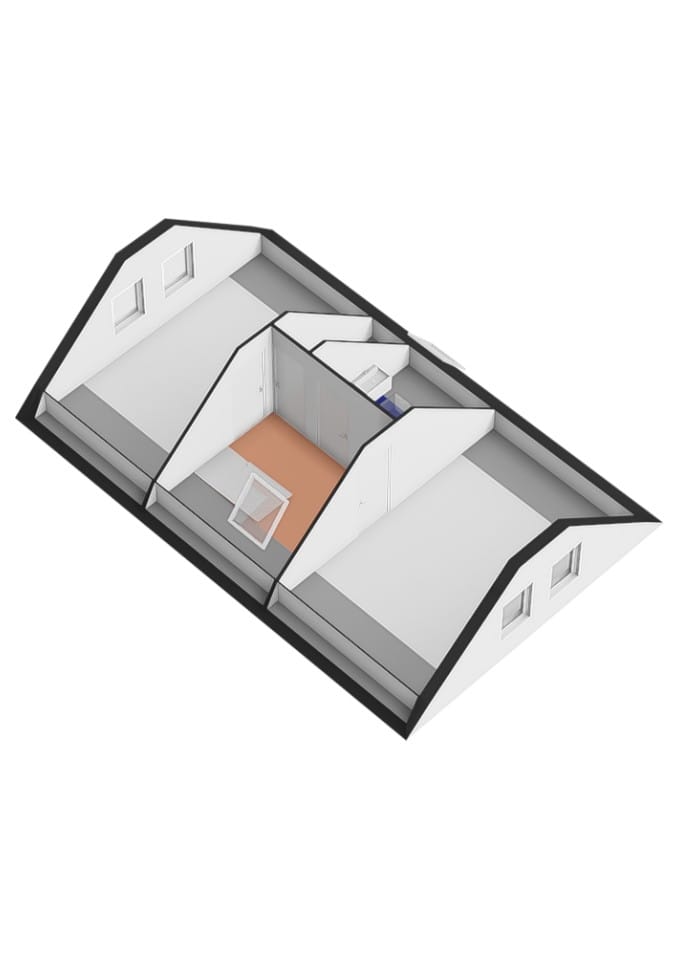 Foto 65 van President Kennedylaan 2