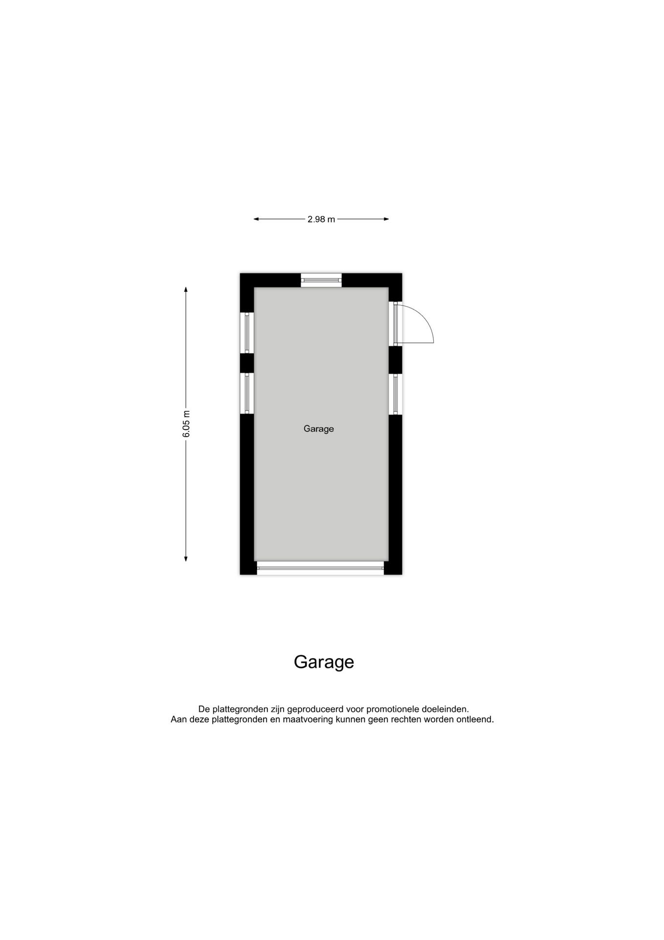 Foto 66 van President Kennedylaan 2