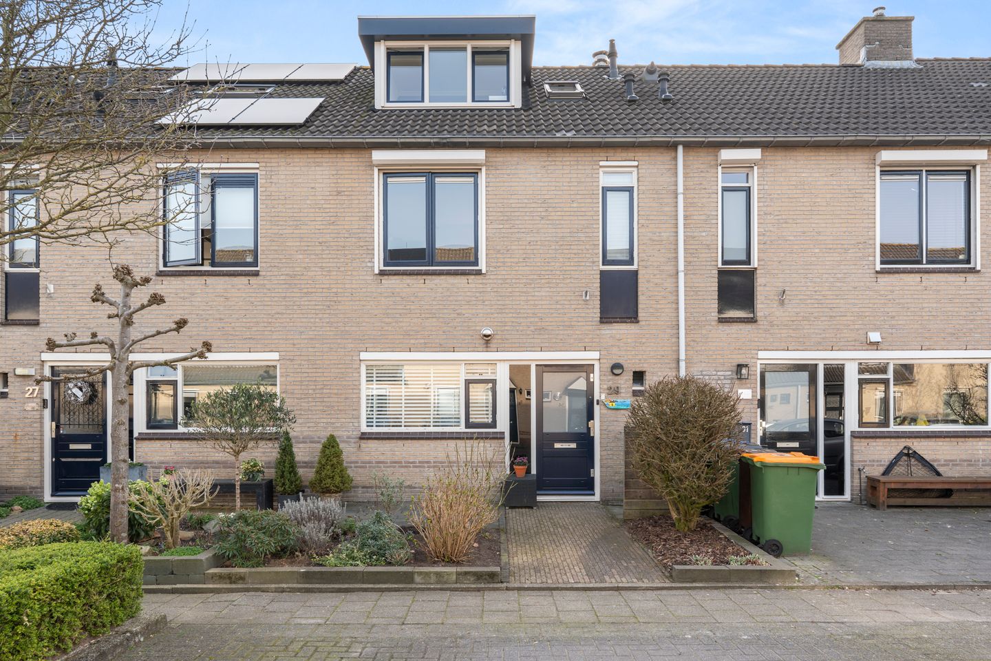 Lucretia van Merkenlaan 29