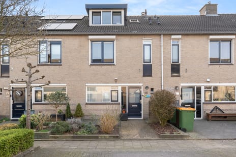 Lucretia van Merkenlaan thumbnail