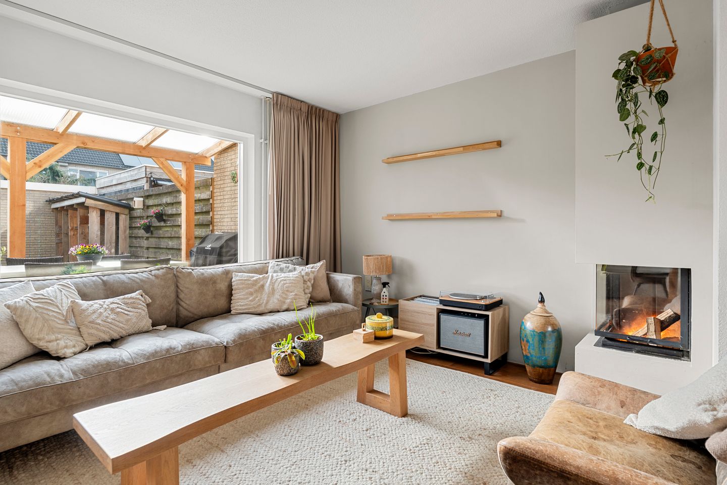 Spacious family home with five bedrooms and energy label A in child friendly Veenendaal West — 18