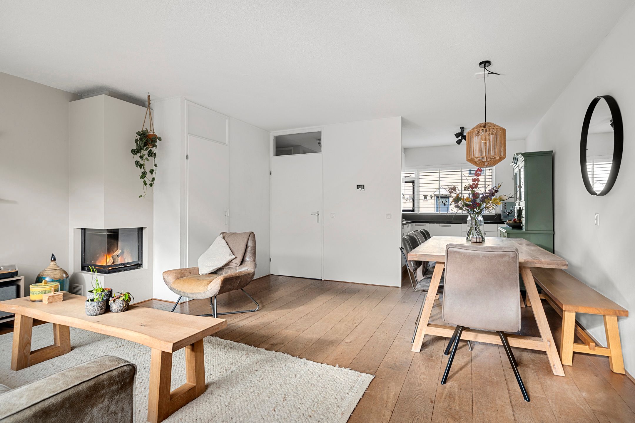 Spacious family home with five bedrooms and energy label A in child friendly Veenendaal West — 20