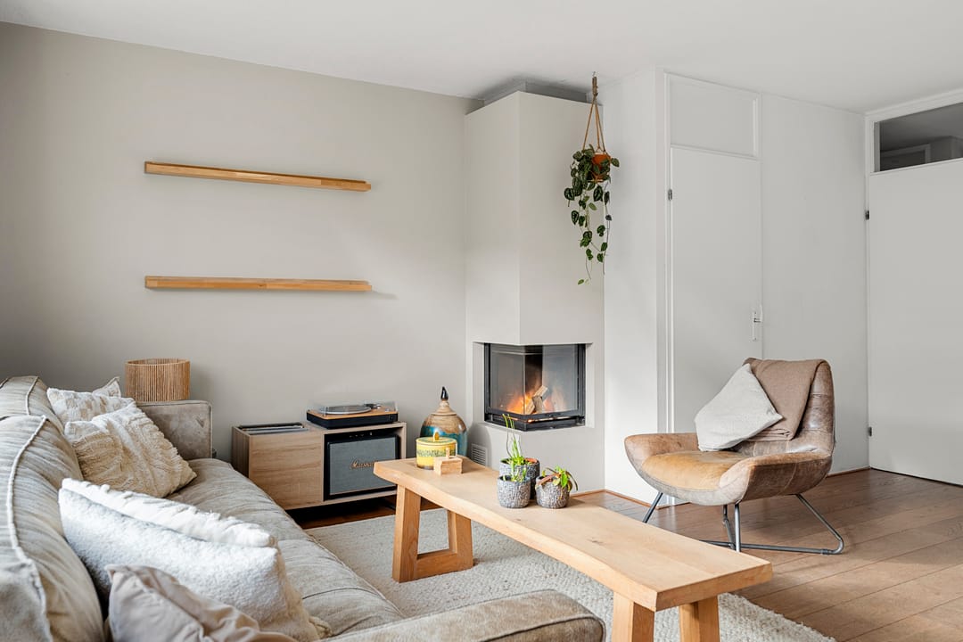 Spacious family home with five bedrooms and energy label A in child friendly Veenendaal West — 21