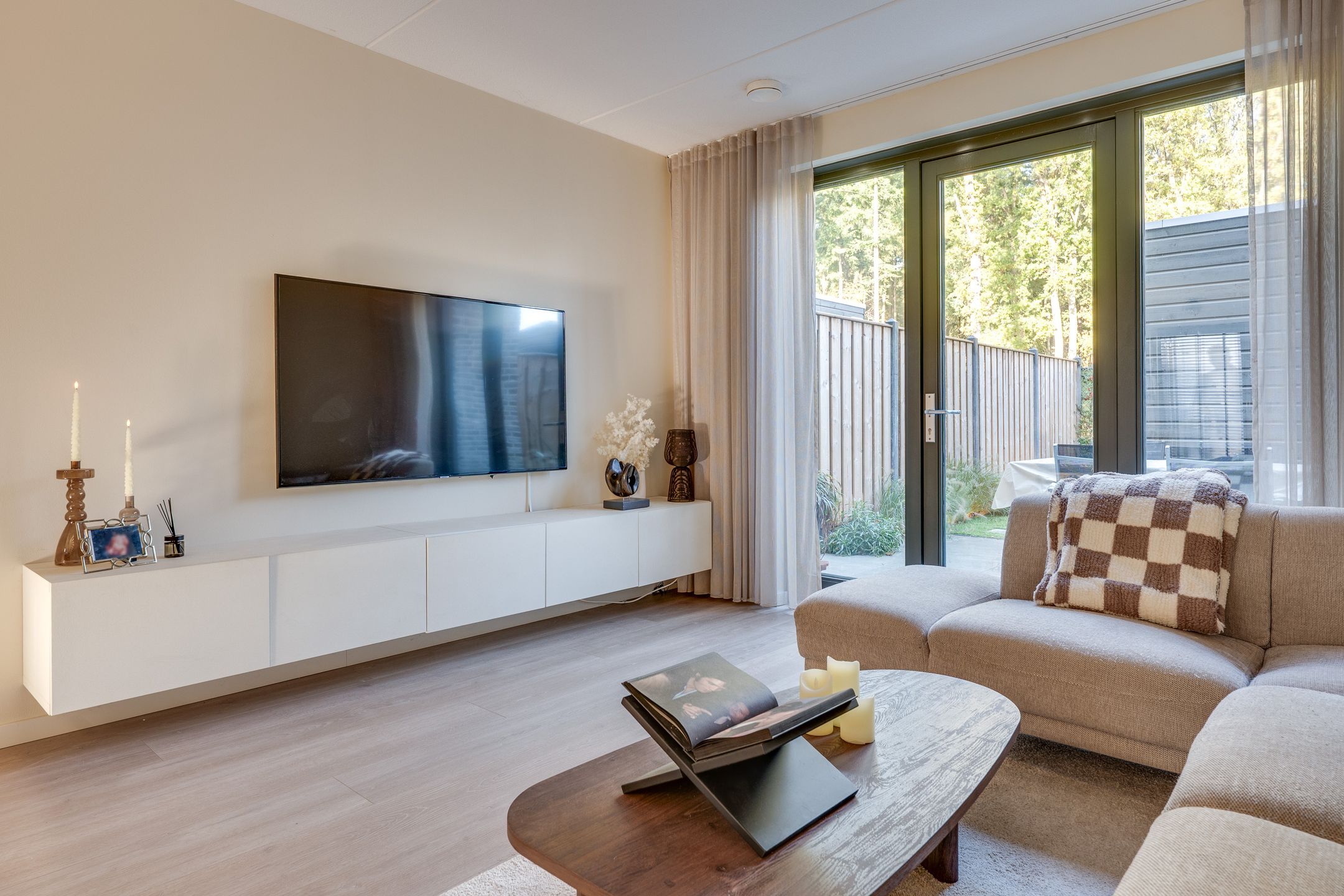 Modern Move-in Ready Terraced Home with Energy Label A++++ in Veldhoven — 12