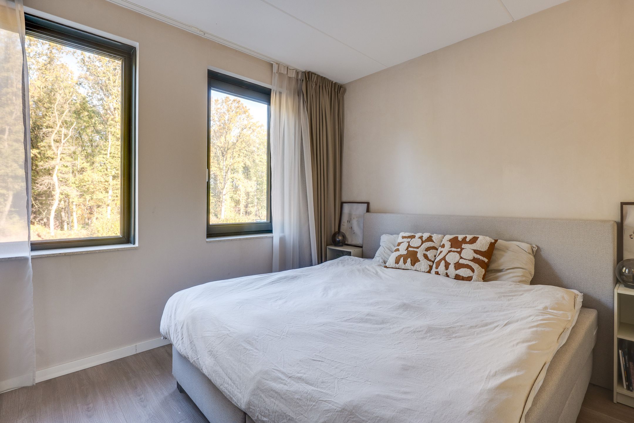 Modern Move-in Ready Terraced Home with Energy Label A++++ in Veldhoven — 15