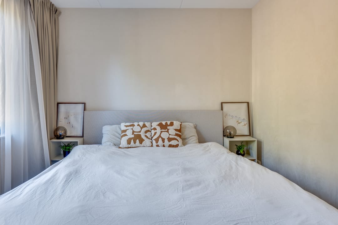 Modern Move-in Ready Terraced Home with Energy Label A++++ in Veldhoven — 16