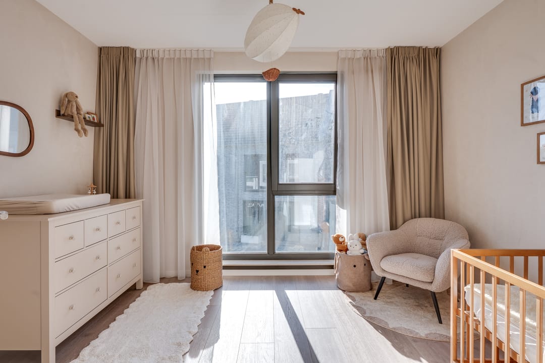 Modern Move-in Ready Terraced Home with Energy Label A++++ in Veldhoven — 23