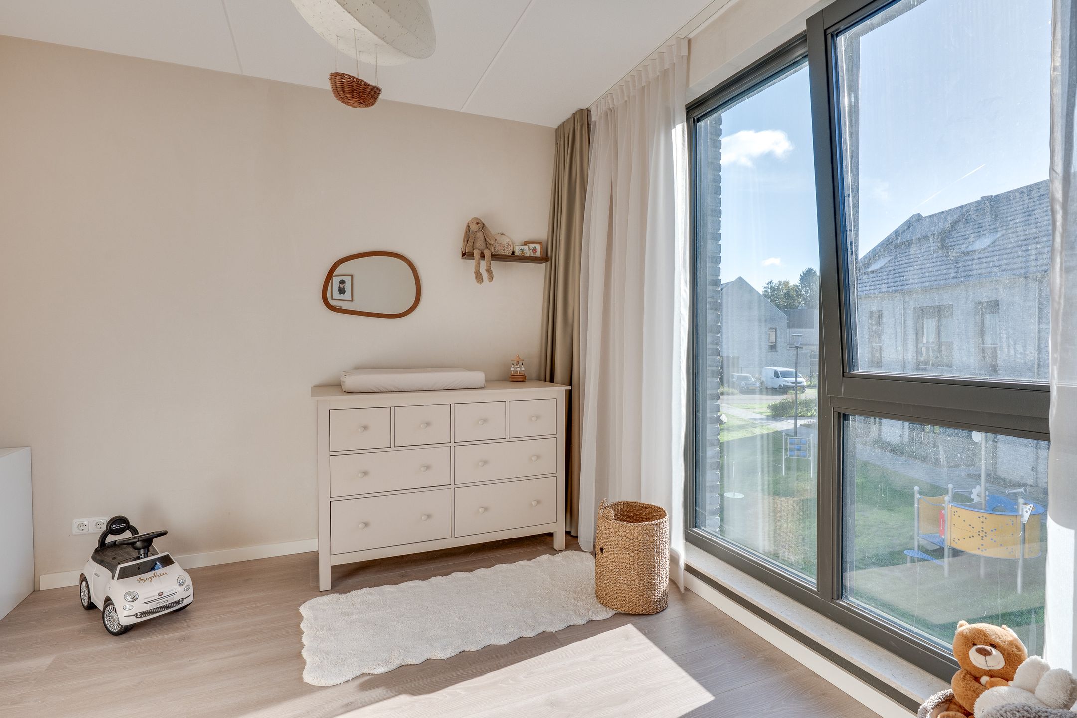 Modern Move-in Ready Terraced Home with Energy Label A++++ in Veldhoven — 24